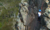 Climbing Ban Over Aboriginal Heritage Will ‘Devastate’ Community: Liberal MP