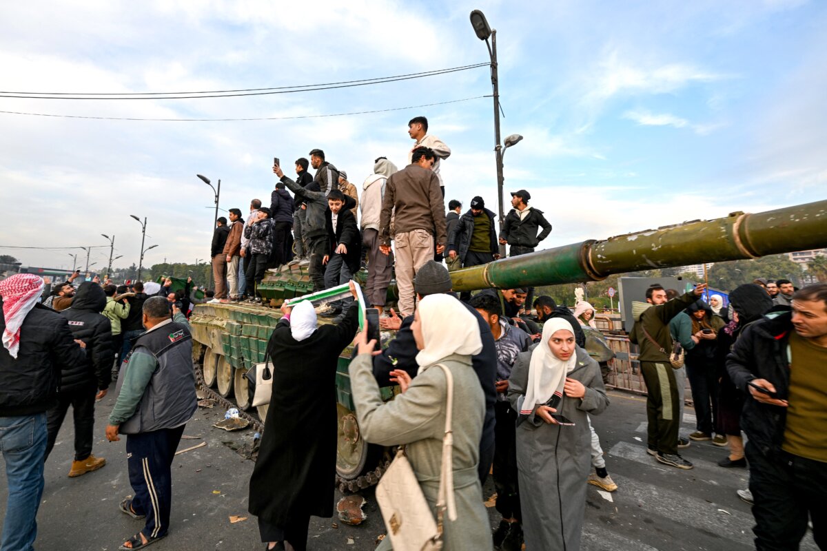 Epoch Times Photo