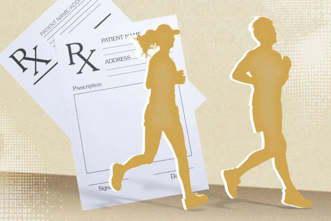 (Illustration by The Epoch Times, Shutterstock)