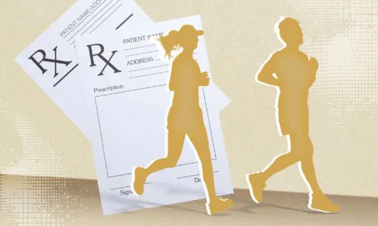 What Is an ‘Exercise Prescription’ and How Can It Work for You?
