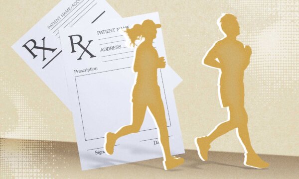 What Is an 'Exercise Prescription' and How Can It Work for You?