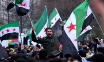 European Countries Halt Syrian Asylum Claims