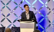 BC Mayor Targeted by CCP Urges Strong Strategy to Fight Foreign Interference