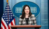 China-Linked Hackers Targeted ‘Very Senior’ US Political Figures, White House Says
