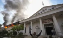 Syria’s Chemical Weapons Crisis Demands Action
