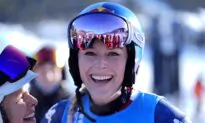 Vonn Finishes 24th in Lower-Level Super-G Race as She Makes Strides in Comeback to Ski Racing at 40