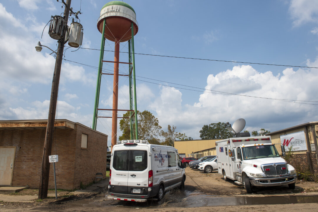 Settlement Offers Nearly $9 Million to Louisiana Nursing Home Residents Kept in Warehouse During Hurricane