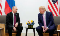 Trump Tells Putin to Agree to Immediate Cease-Fire in Ukraine After Syria’s Assad Ousted