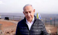 Netanyahu Says Israeli Forces Secured Buffer Zone in Golan Heights After Syria’s Assad Toppled