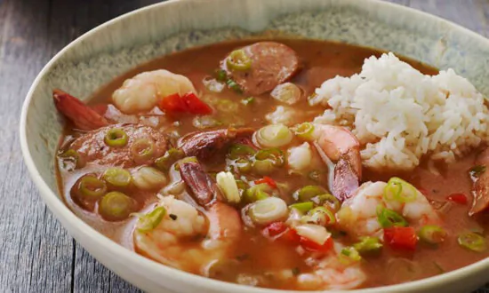 Gumbo