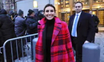 Trump Taps Attorney Alina Habba as Counselor to the President