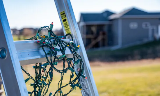 Ask Angi: How Can I Stay Safe During the Holidays?