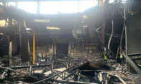3rd and Last Suspect Charged Over Adass Synagogue Arson Attack
