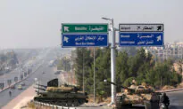 2 US Lawmakers Urge Gradual Sanctions Relief for Post-Assad Syria
