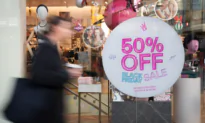 Business Confidence Falls to 2-Year Low After Budget: Report