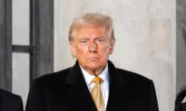 What Should President Trump Do Once He’s in Office?