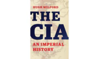 How Imperialist Thought Corrupted the CIA’s Original Mission
