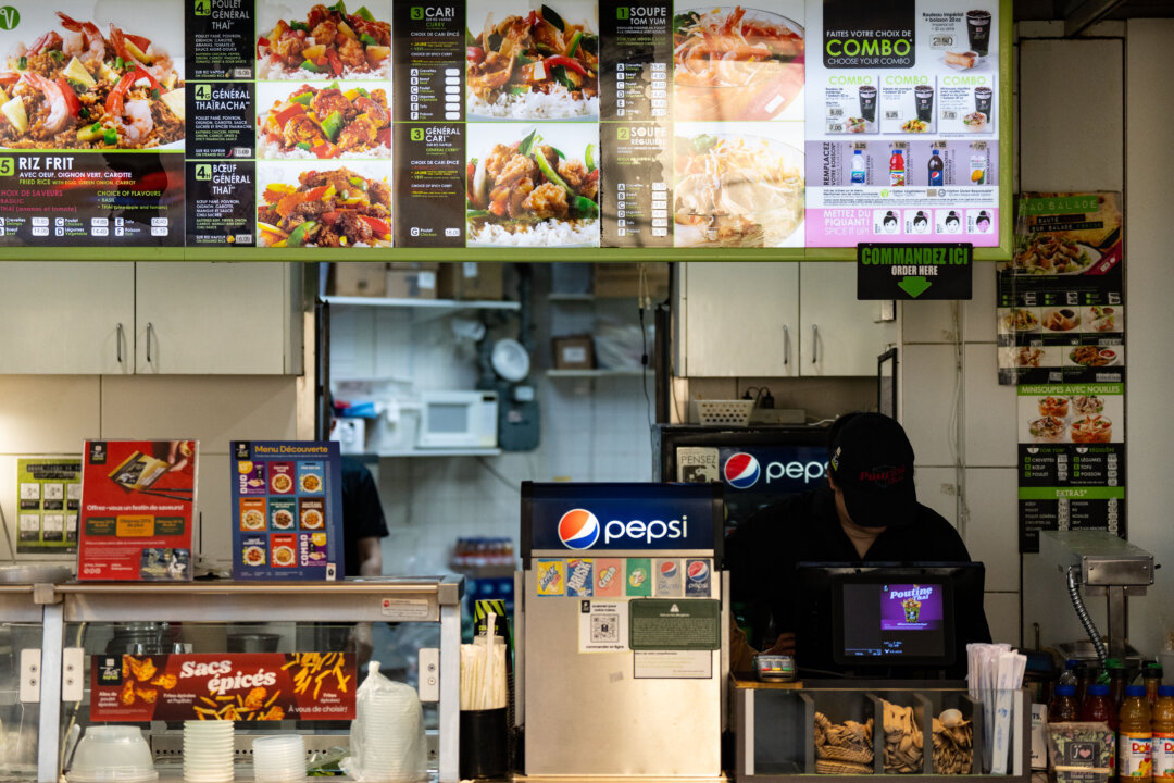 Fast Food ‘Value War’ to Last Into 2025 as Consumer Appetite for Deals Heats Up