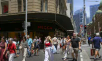 McKinsey Says Australia’s Weak Economy Now a ‘National Emergency’
