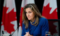 Fall Economic Statement Coming Dec. 16, Freeland Says