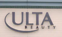Two Arrested in Connection With Thefts of More than $45,000 Worth of Beauty Products