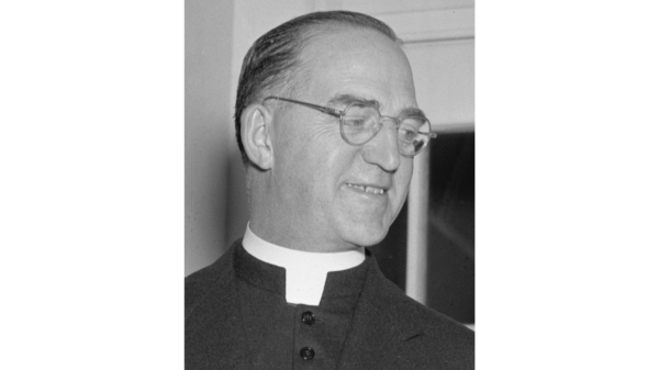 Edward Flanagan: Founder of Boys Town