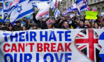 Successive Governments Have Failed to Tackle Anti-Semitism, Says Campaigner