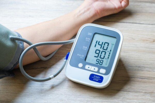 Reversing Hypertension—What You Need to Know