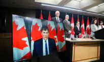 Critics Question Feds’ Plan to Send Banned Guns to Ukraine