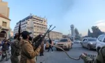 It Would Be a Mistake to Label Syria an Ex-terrorist Haven Just Yet