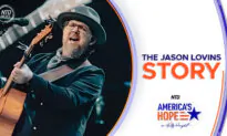 The Jason Lovins Story | America’s Hope