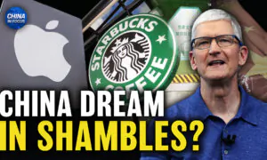 Top US Companies Struggle in China; TikTok Tries to Block Ultimatum Law