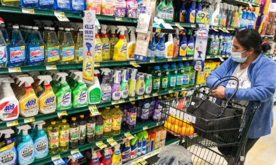 EPA Bans 2 Widely Used Cancer-Causing Chemicals