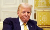 Trump Endorses RNC’s Current Treasurer as Next Co-chair