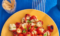 This Is the Ultimate Dinner Party Appetizer