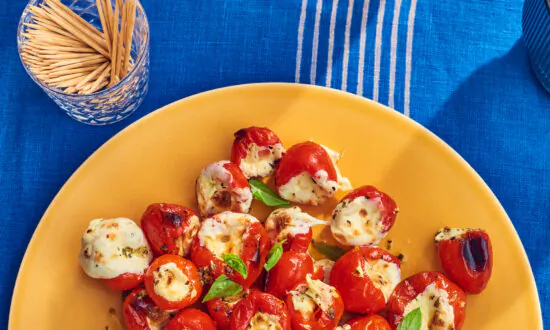 This Is the Ultimate Dinner Party Appetizer