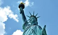 Why I Love America: The Freedoms That Make America Exceptional