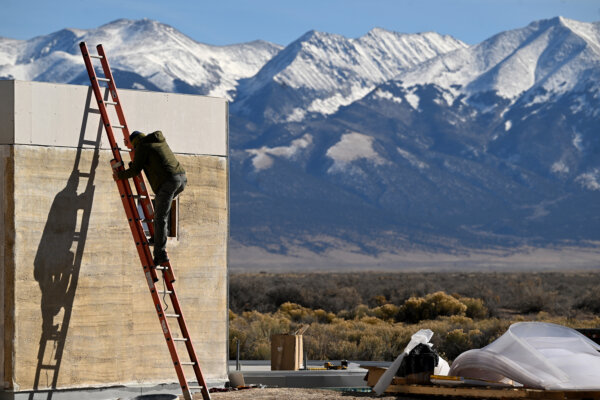 Would You Pay $700 a Night to Sleep Under the Stars at This Colorado Resort?