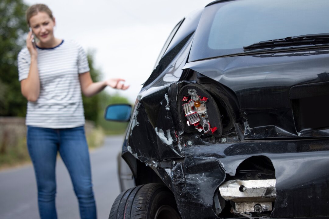 Motor Insurance Tops Consumer Complaints in Australia, Regulator Finds