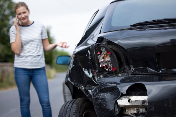 What Happens After a Hit-and-Run Accident?