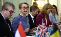 Germany to Criminalise Facilitation of Migrant Smuggling to UK: Home Office