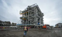 Natural Gas—Not Nuclear—Is the Key to Powering North America’s Future