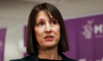 UK Needs Closer Economic Relationship With EU, Says Chancellor