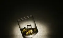 Whiskey Resurgence in the Heart of the Rebellion