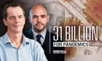 How Disproportionate Focus on Pandemics Harms Global Public Health: David Bell and Garrett Brown