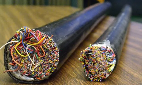 Wave of Costly Copper Thefts Threatens Public Safety, Experts Say