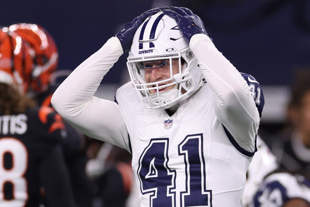 Cowboys Block a Kick, Then It All Goes Haywire—Been There, Done That