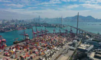 Beijing to Sanction US Government Personnel Over Hong Kong