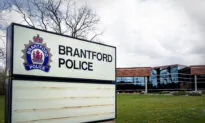 Ontario Police Officer Exposed to Fentanyl After Being Bitten While Trying to Save Suspect’s Life