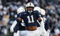 Carter, Scourton Top List of Talented Edge Defenders in 2025 NFL Draft